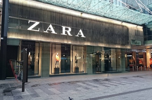 zara服裝怎么樣 zara服裝品牌發(fā)展史