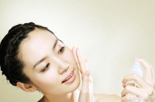 四十歲女人的保養(yǎng)：牢記十大保養(yǎng)法則