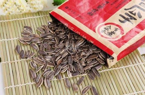 堅果炒貨品牌有哪些 堅果炒貨十大品牌榜