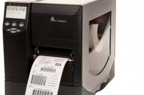 條碼打印機品牌哪個好 條碼打印機品牌排名