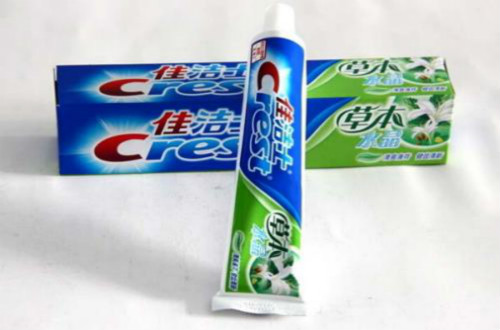 世界知名牙膏品牌，哪種牙膏最適合你的牙齒？
