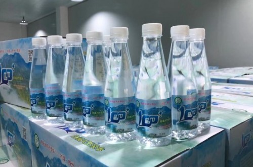 100+自涌天然泉水,長(zhǎng)壽之鄉(xiāng)“不能說的秘密”