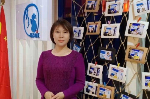 精心守候 靜等花開——記目若朗星海口店成長(zhǎng)記