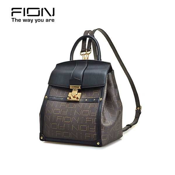 fion官網(wǎng)：fion33年堅守，只為女性箱包