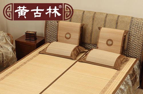 涼席品牌哪種好 2019十大涼席品牌排行榜