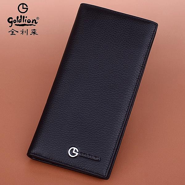 金利來(lái)錢包怎么樣 金利來(lái)品牌故事