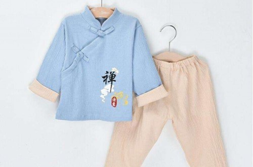 嬰兒衣服品牌排行榜 哪個(gè)品牌的嬰兒服裝更舒適？