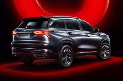 越野車suv排行榜 受歡迎的SUV 你更喜歡哪款越野車？