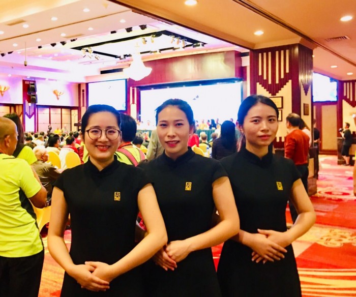中國(guó)安防十大民族品牌