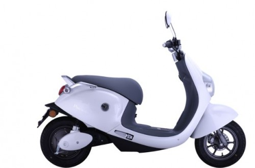 愛瑪電動(dòng)車專賣店：愛瑪全球領(lǐng)先2019戰(zhàn)略年會(huì)于天津舉行