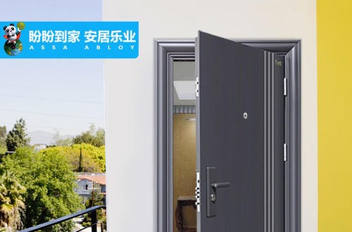 智能安全門品牌有哪些 智能安全門十大品牌排行榜