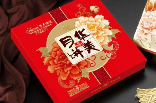 什么牌子的月餅好吃 十大月餅品牌排行榜