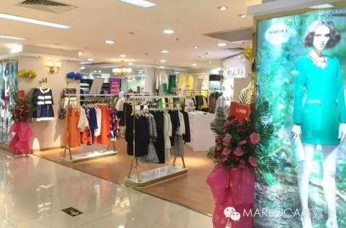 蔓露卡女裝怎么樣 蔓露卡讓精致如此簡(jiǎn)單