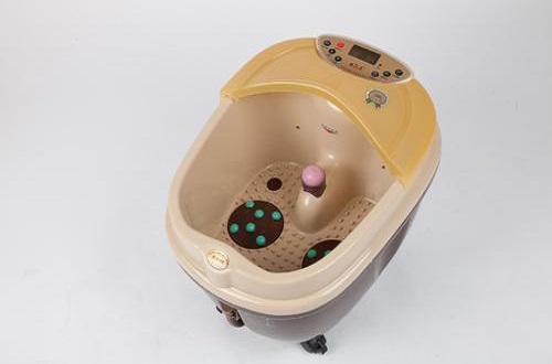 足療盆什么牌子好，足療盆十大品牌排行榜