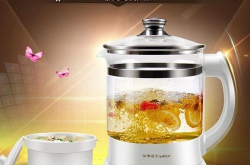 養(yǎng)生壺排行榜：養(yǎng)生壺什么牌子的好