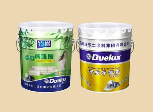 全國(guó)油漆十大排名：十大暢銷(xiāo)油漆品牌排行榜