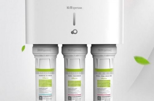 提前引爆十一 沁園純水機(jī)促銷風(fēng)暴火熱來(lái)襲