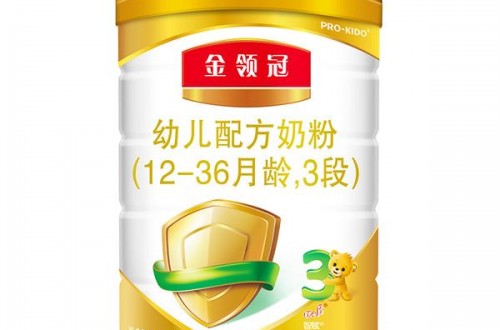 伊利金領(lǐng)冠奶粉事件：打造品質(zhì)奶粉原產(chǎn)地