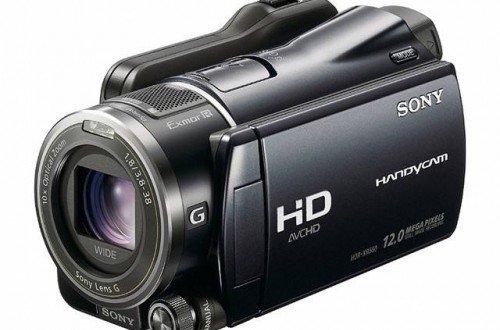 數(shù)碼攝像機品牌大全 攝像機什么牌子好