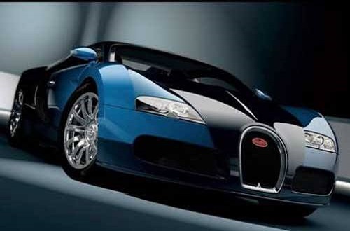 高檔跑車品牌你知道幾個(gè)，世界級(jí)超級(jí)跑車品牌排名