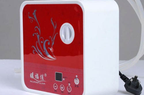 電熱供暖產(chǎn)品有哪些 電熱毯十大品牌排行榜