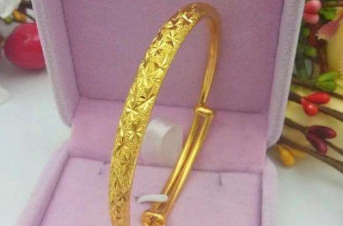 黃金飾品品牌哪個(gè)好 周大福的黃金怎么樣