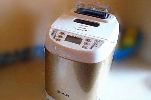面包機好用嗎 什么牌子面包機做面包好吃
