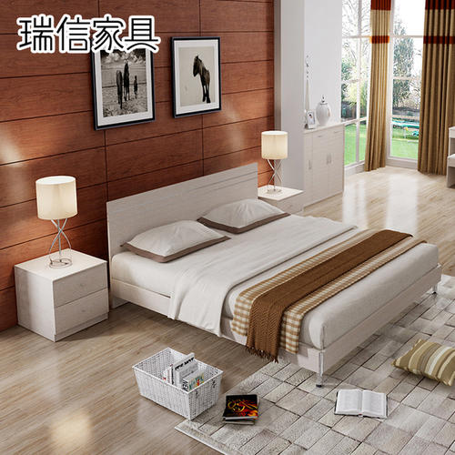 瑞信家具怎么樣 瑞信家具品牌簡(jiǎn)介