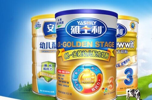雅士利集團成為蒙牛業(yè)務(wù)整合平臺