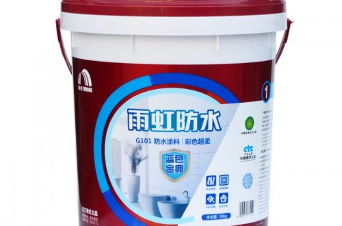 防水卷材十大品牌 室內(nèi)防水卷材有哪些牌子 五個防水卷材品牌推薦