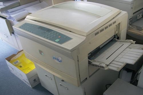 熱門(mén)復(fù)印機(jī)品牌有哪些，復(fù)印機(jī)哪個(gè)牌子好