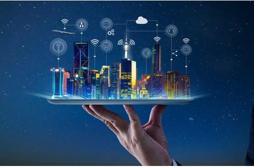 5G、AI賦能智慧城市，民族品牌華為打造城市數(shù)字平臺，穩(wěn)步推進服務一體化