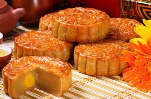 月餅的傳說(shuō)是什么 好吃的中秋月餅品牌有哪些