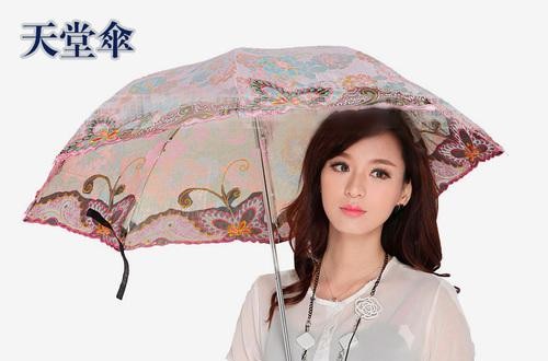 什么牌子的雨傘好 結(jié)實(shí)耐用的雨傘排行榜