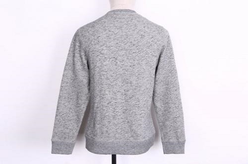 比較受歡迎的衛(wèi)衣品牌有哪些，年輕人比較喜歡哪些衛(wèi)衣品牌