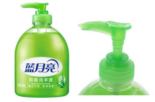 正確的洗手方法和步驟 洗手液哪個(gè)牌子比較好