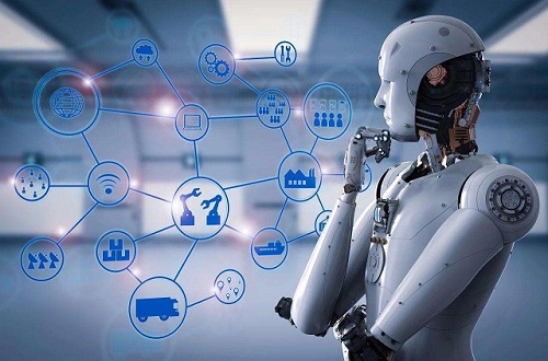 5G、AI助力工業(yè)4.0到來，無人工廠成常態(tài)，普通勞工去處值得思考