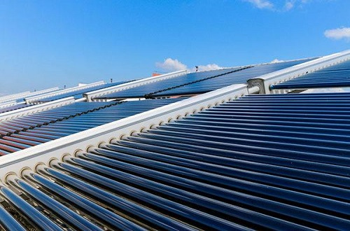 太陽能熱水器什么牌子好，太陽能熱水器排名