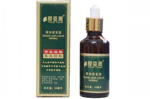 用什么洗頭可以生發(fā) 生發(fā)液哪個(gè)牌子好