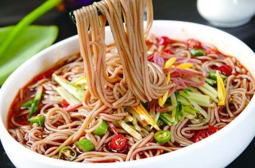 蕎麥的營(yíng)養(yǎng)價(jià)值有哪些 蕎麥的選購(gòu)技巧