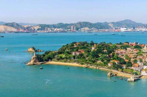 海邊旅游去哪里好 好玩又便宜的海攤有哪些