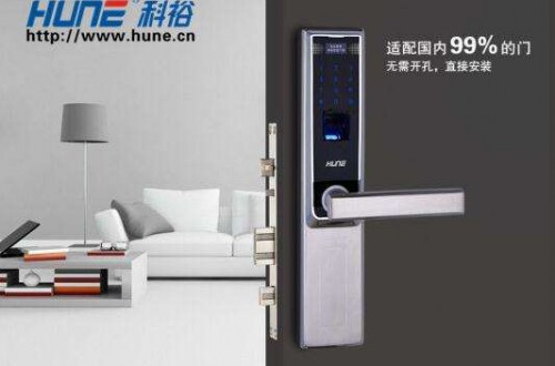 門(mén)鎖什么牌子好 指紋門(mén)鎖十大品牌有哪些