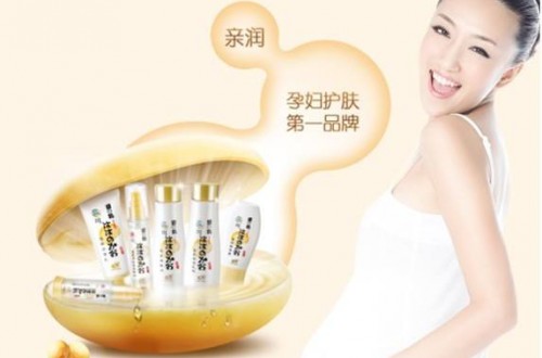 孕婦用什么護膚品好 親潤孕婦護膚品如何成就行業(yè)霸主