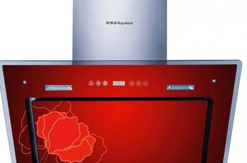 樂邦電器推出樂邦美顏系列油煙機(jī) 吸力大超靜音