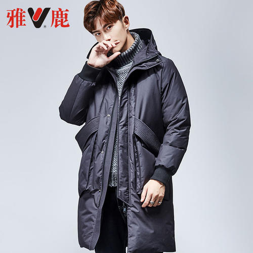 雅鹿羽絨服官網(wǎng)：不忘初心，以客戶為中心打造好產(chǎn)品