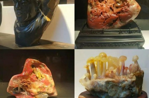 四大國(guó)石雕刻展即將開(kāi)幕，國(guó)石精展“精”在何處？