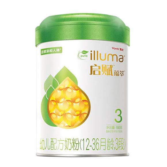 惠氏奶粉好不好 惠氏啟賦蘊(yùn)萃奶粉怎么樣