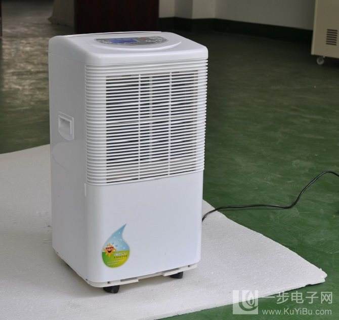 除濕機(jī)什么牌子好 升井除濕機(jī)為圖書館解決潮濕問題