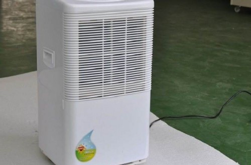 除濕機(jī)什么牌子好 升井除濕機(jī)為圖書館解決潮濕問題