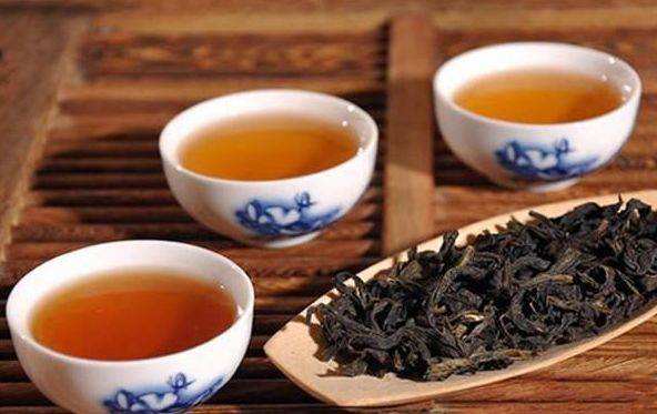烏龍茶哪個(gè)牌子好：推薦武夷巖茶大紅袍